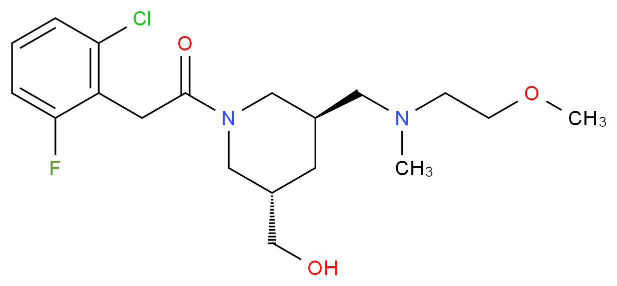  分子结构
