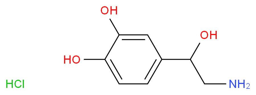 55-27-6 分子结构