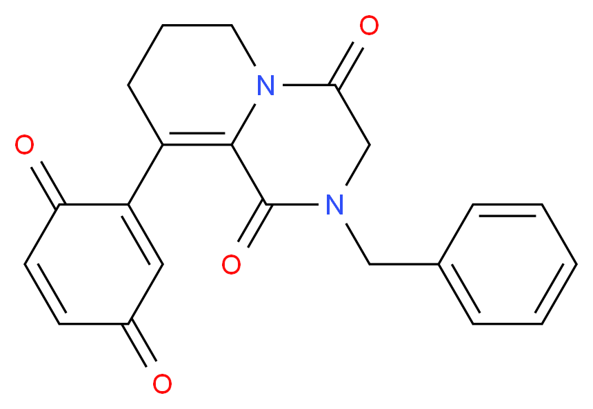 164256646 分子结构