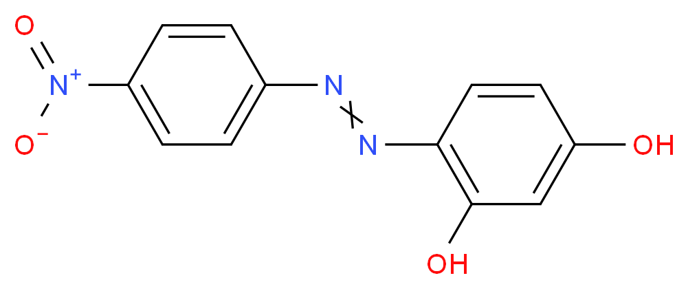 74-39-5 分子结构