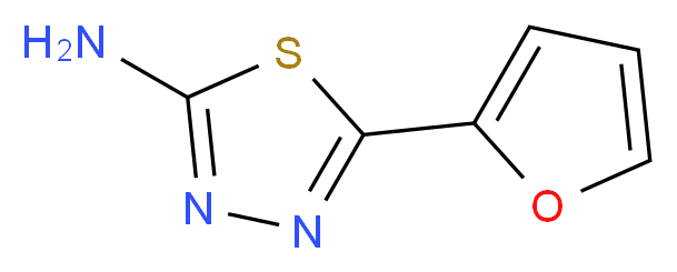 4447-45-4 分子结构