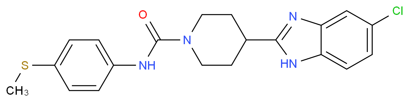 MFCD04204638 分子结构