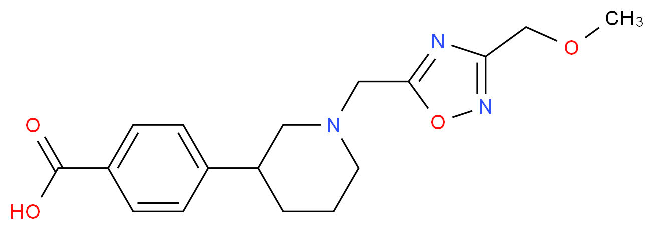  分子结构