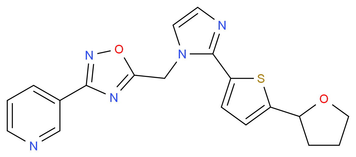  分子结构