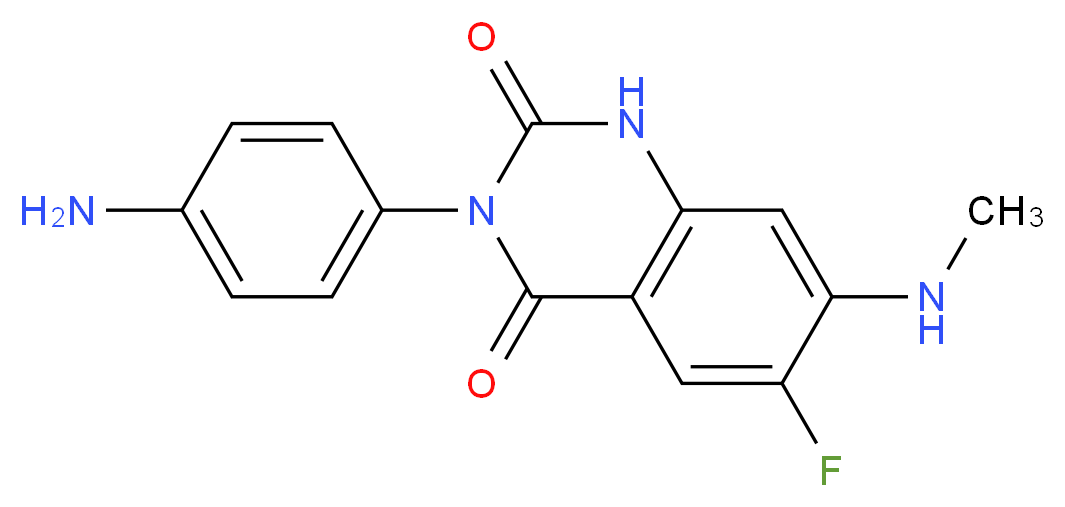 936501-00-7 分子结构