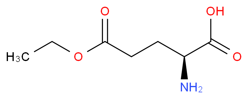 1119-33-1 分子结构