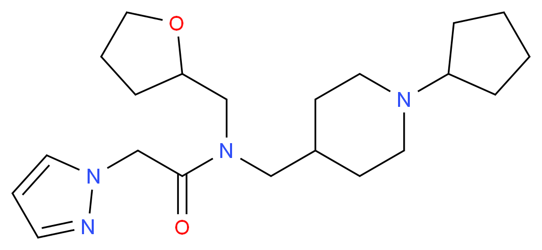  分子结构