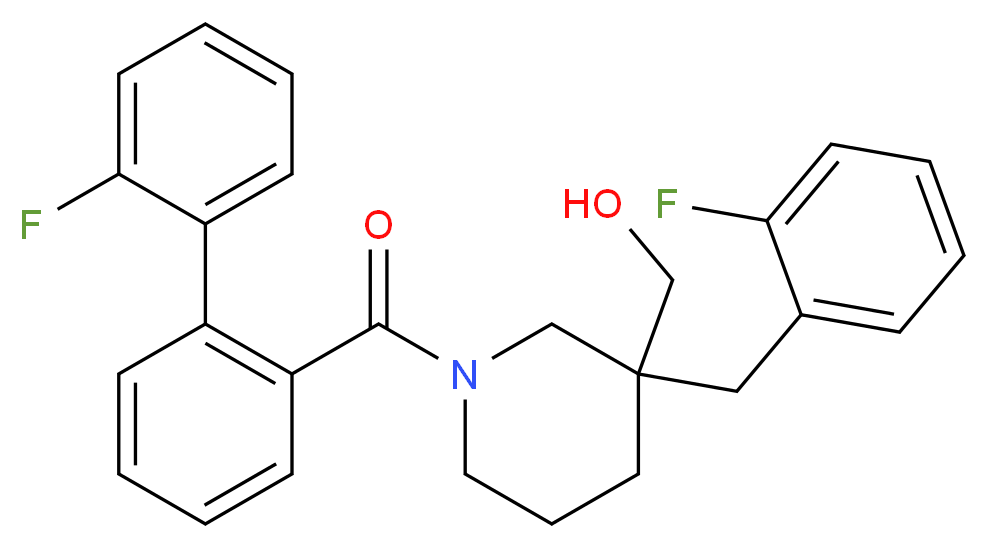  分子结构