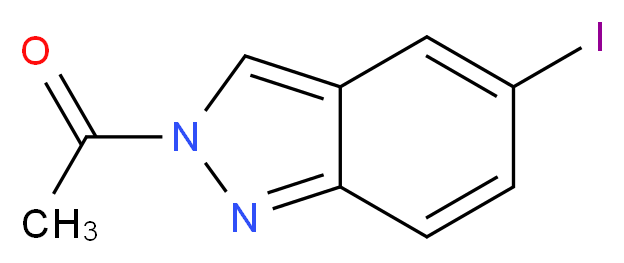 1174064-60-8 分子结构