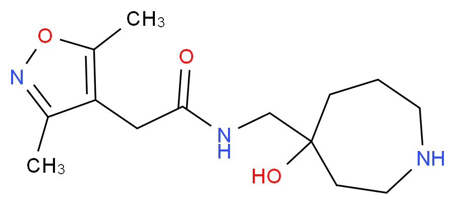  分子结构