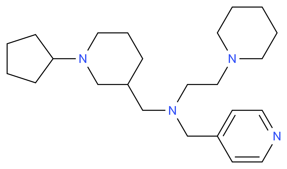  分子结构