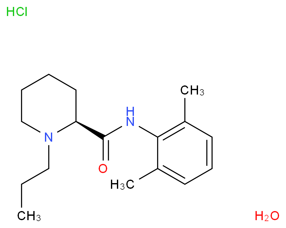 132112-35-7 分子结构