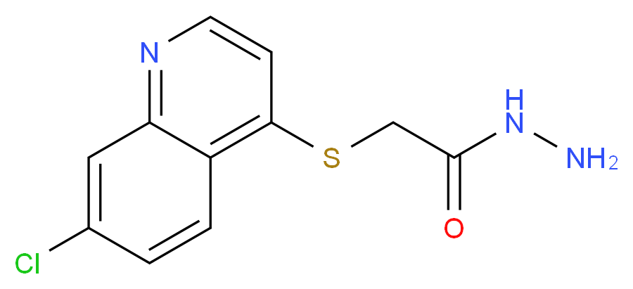 MFCD02180374 分子结构