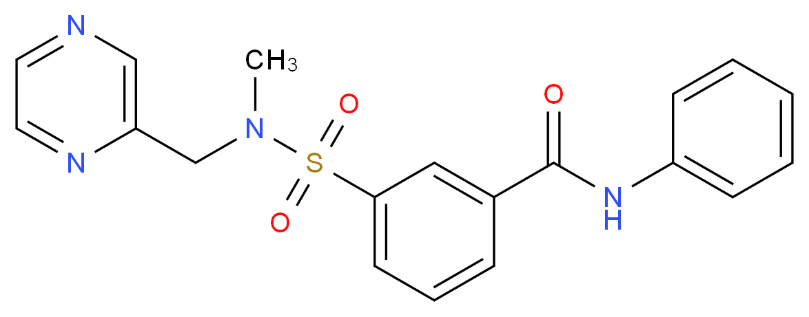  分子结构