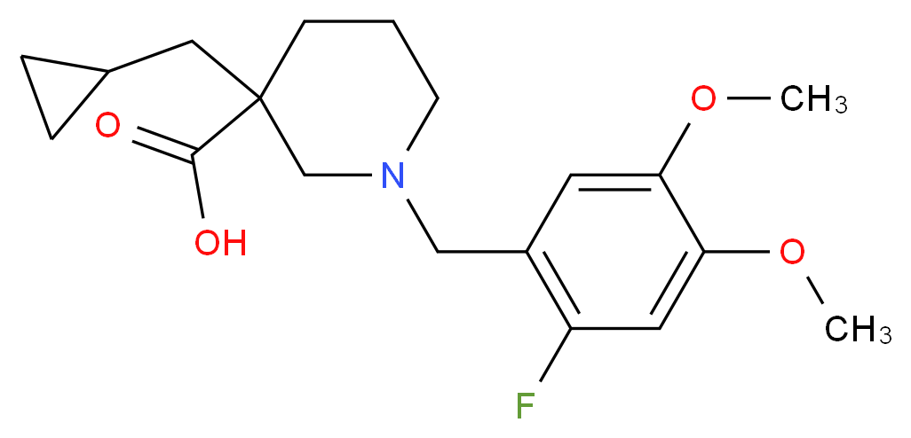  分子结构