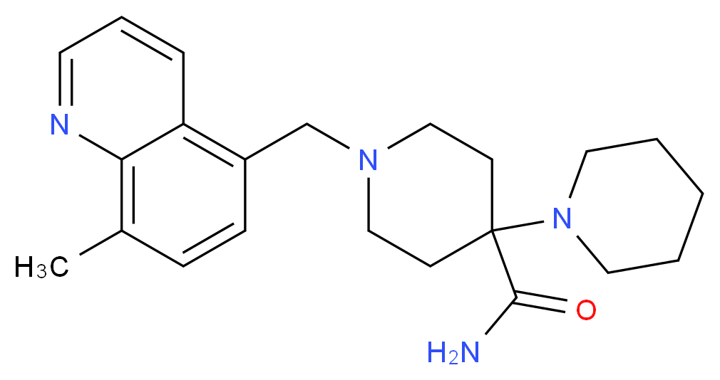  分子结构