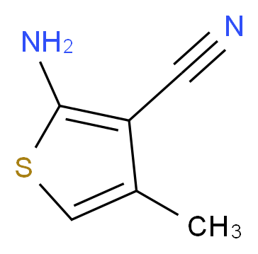 4623-55-6 分子结构