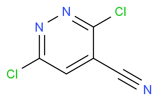 35857-93-3 分子结构