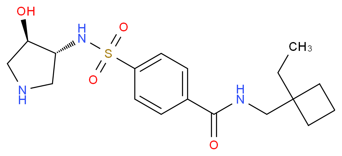  分子结构