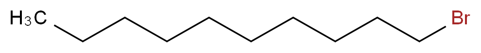112-29-8 分子结构