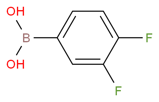 168267-41-2 分子结构