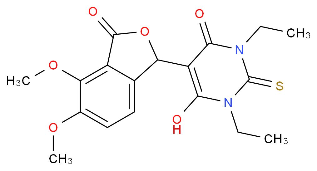 164256571 分子结构