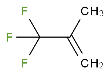 374-00-5 分子结构