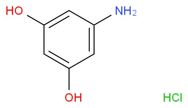6318-56-5 分子结构