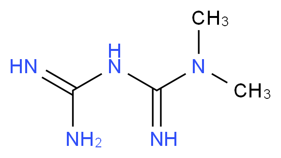 657-24-9 分子结构