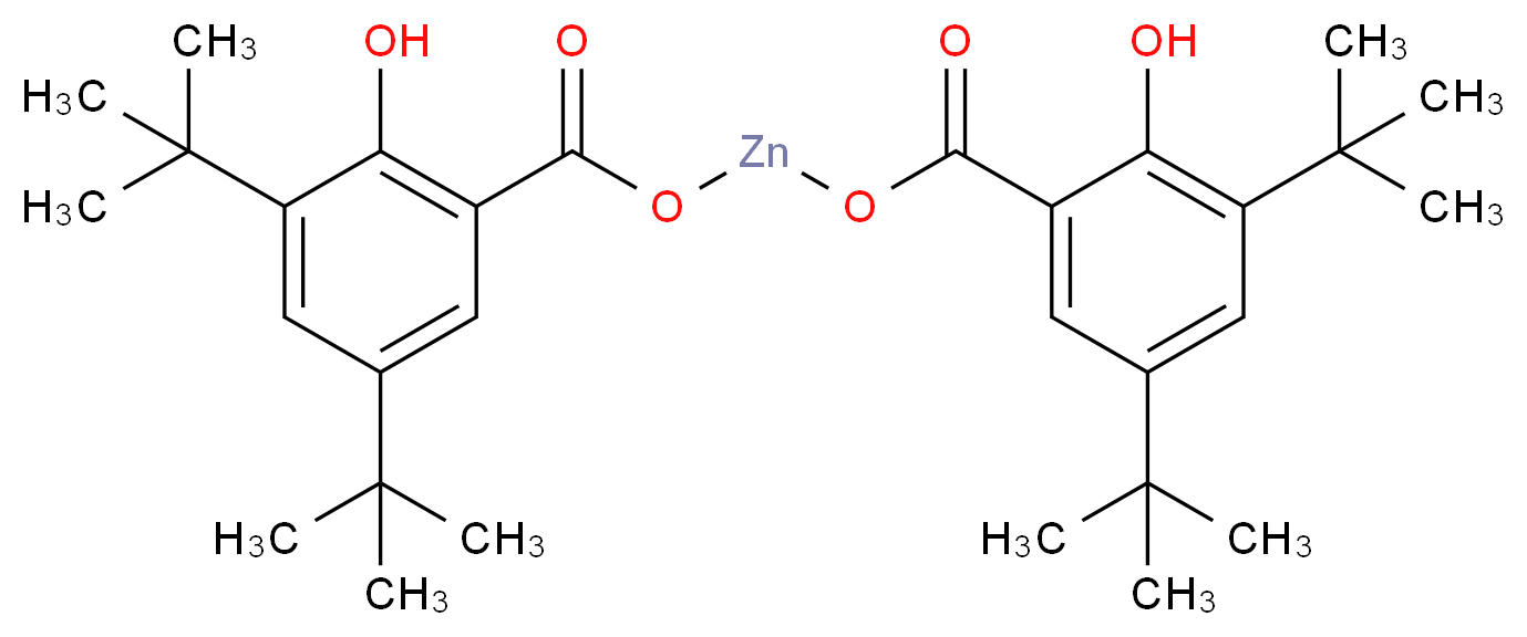 42405-40-3 分子结构