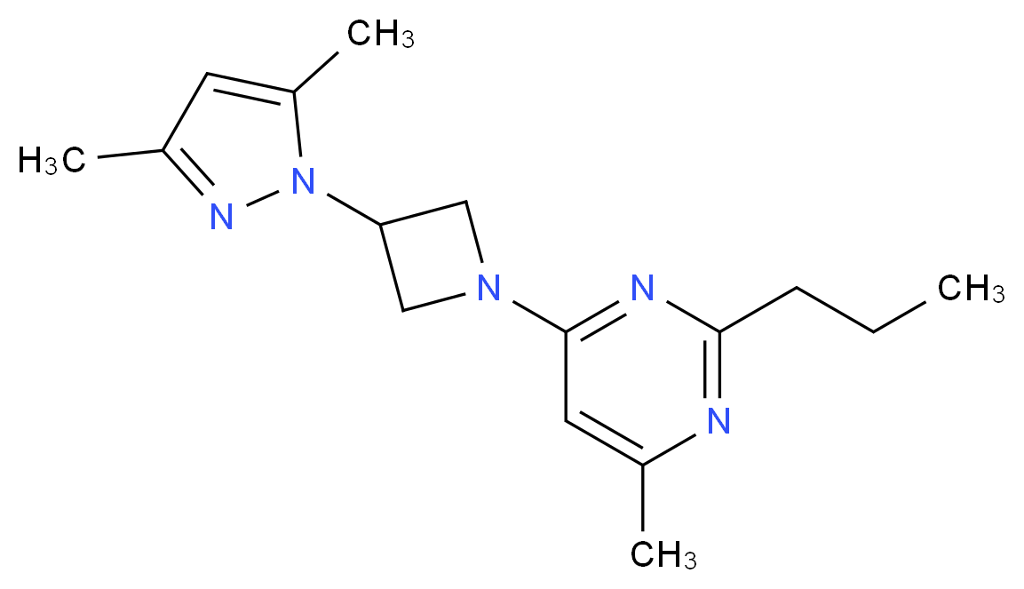  分子结构