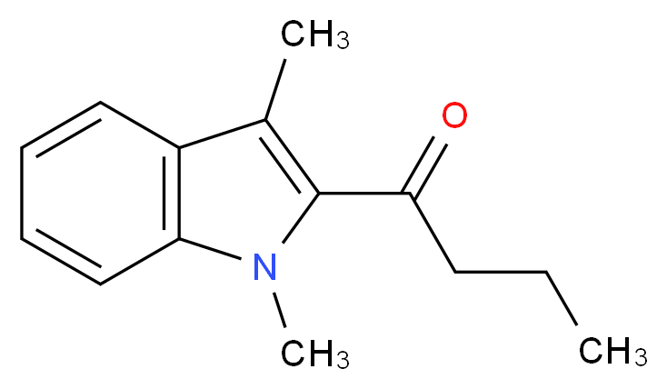 425373-45-1 分子结构