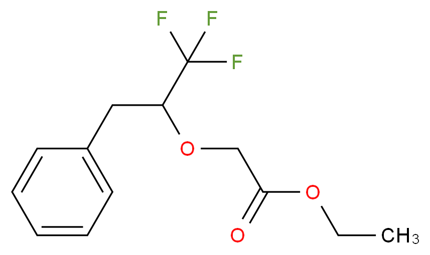 MFCD01934549 分子结构