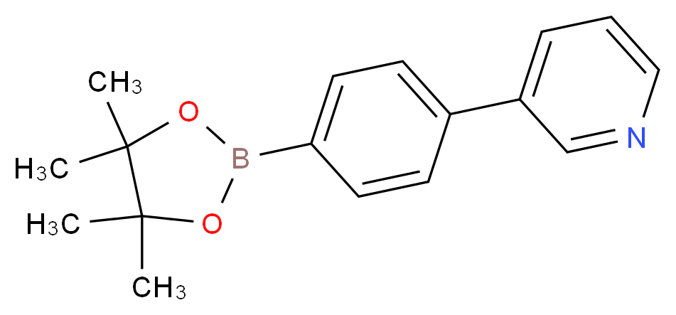 929203-04-3 分子结构