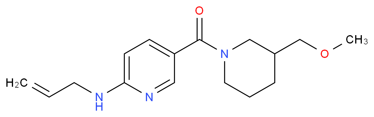  分子结构
