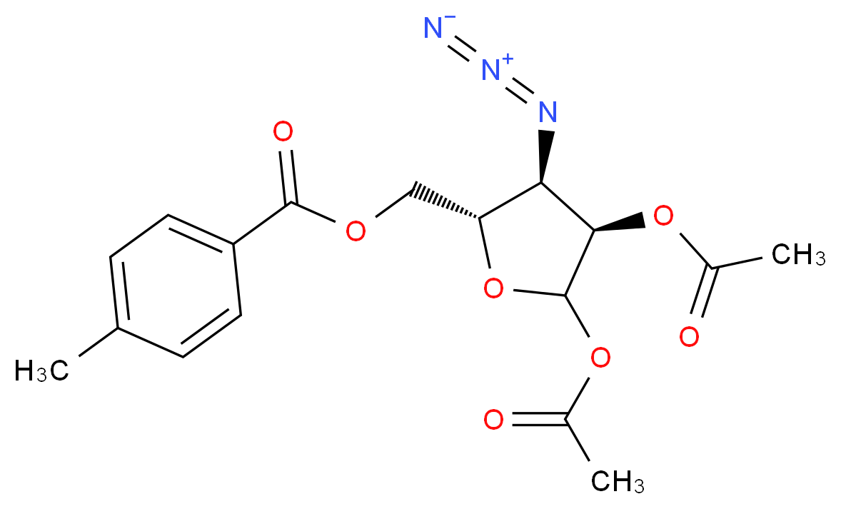120143-22-8 分子结构