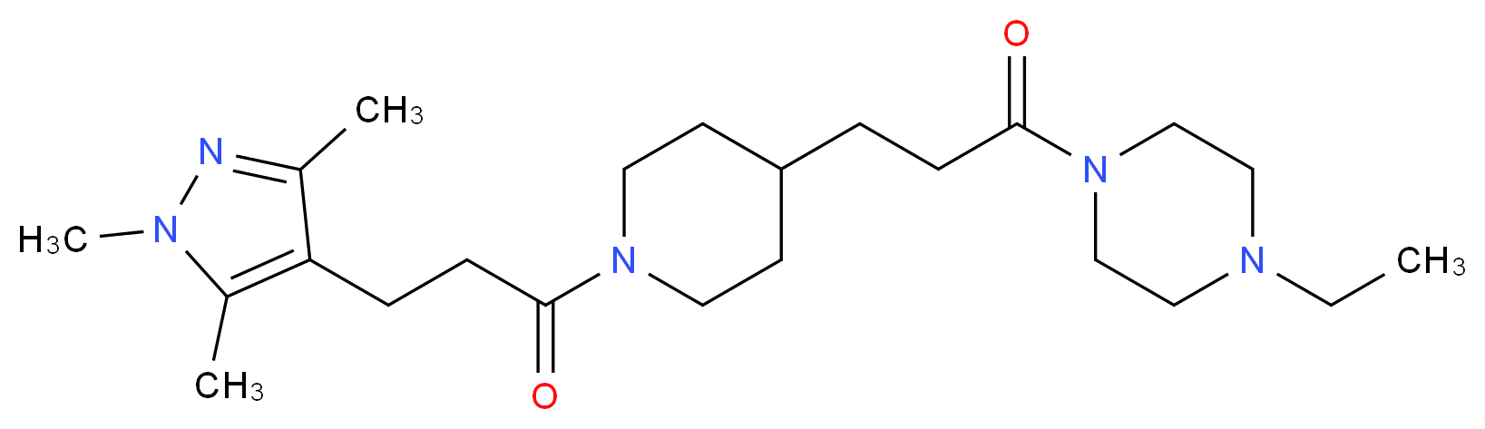  分子结构