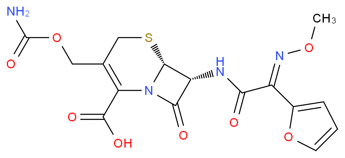 55268-75-2 分子结构