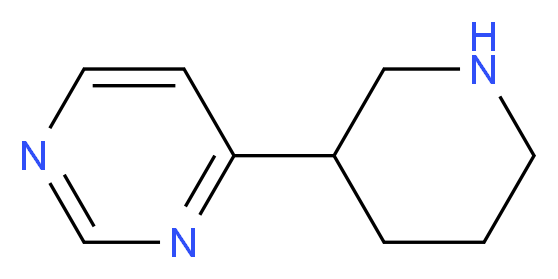 1185105-86-5 分子结构