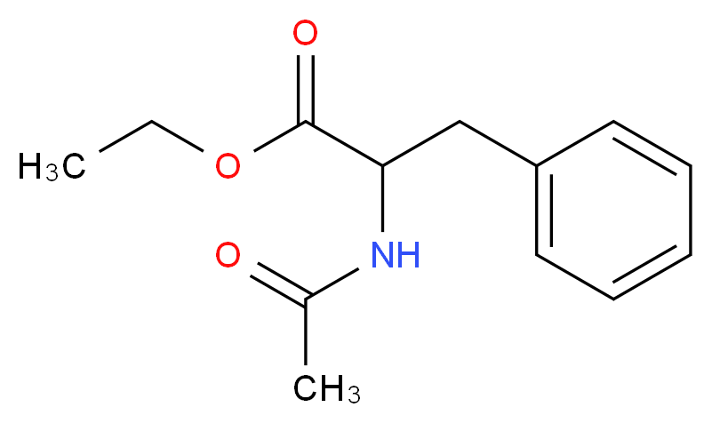 2361-96-8 分子结构