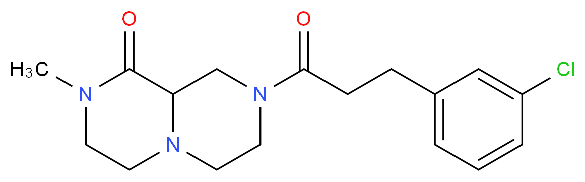  分子结构