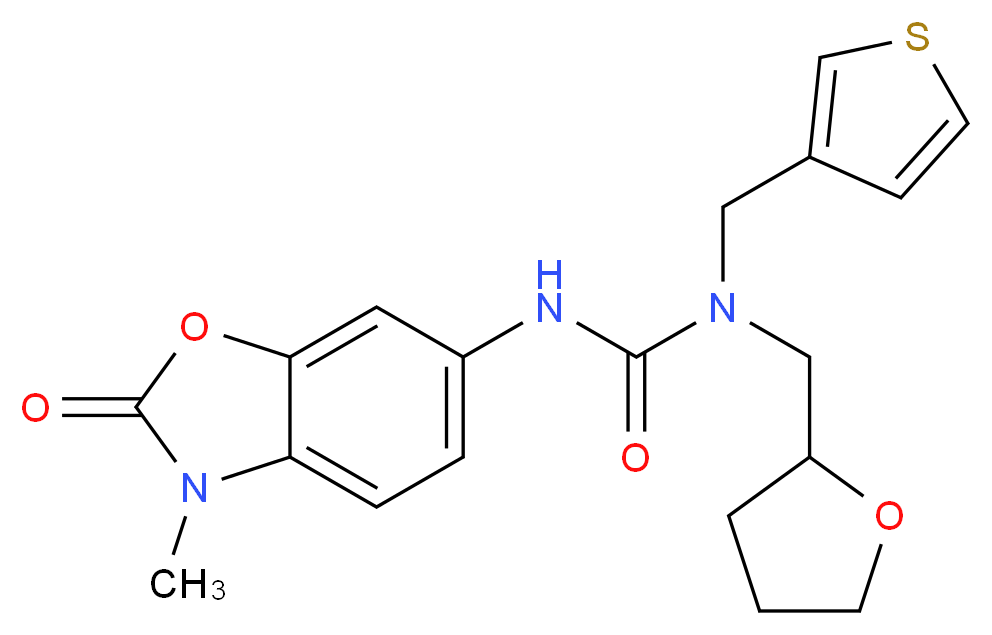  分子结构