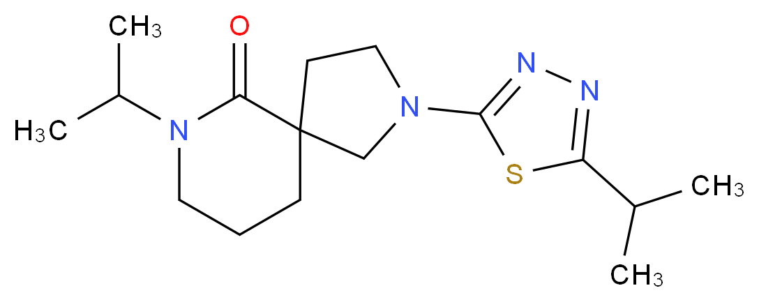  分子结构