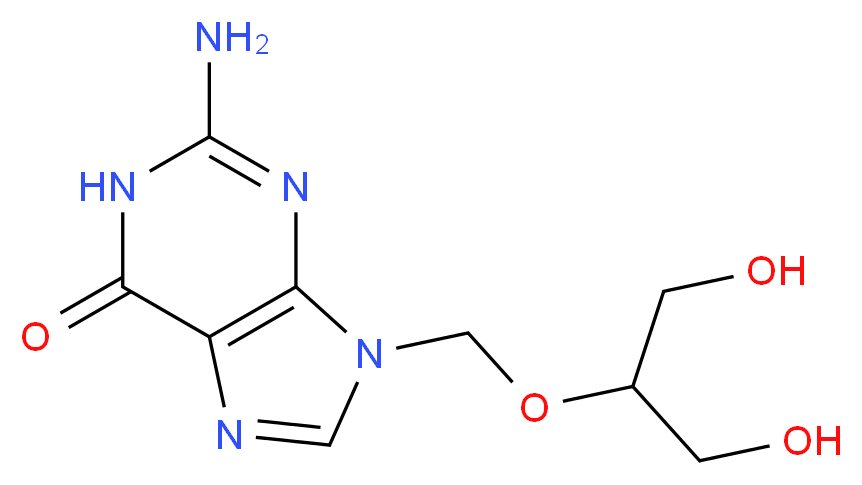 82410-32-0 分子结构