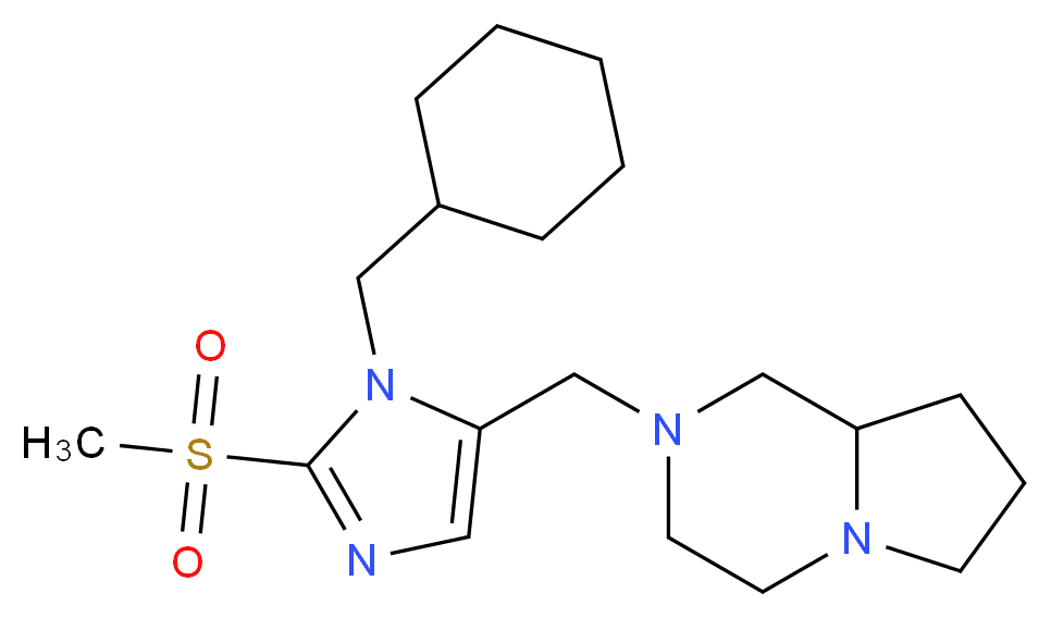  分子结构