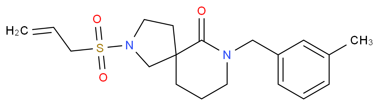 分子结构