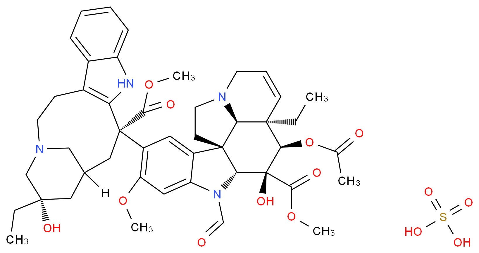 2068-78-2 分子结构
