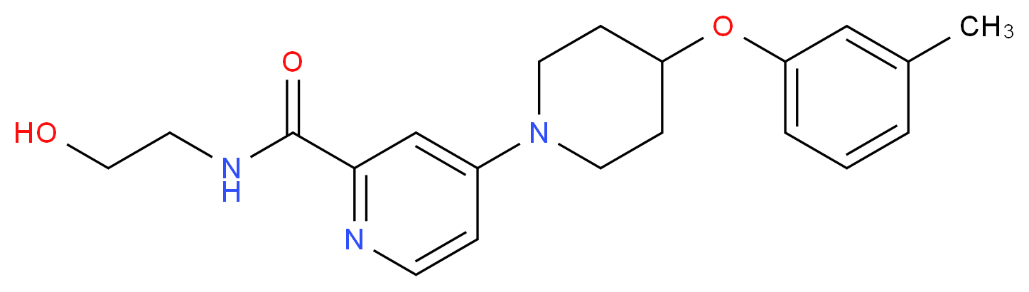  分子结构