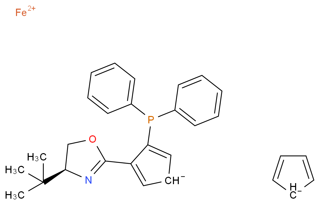 163169-15-1 分子结构
