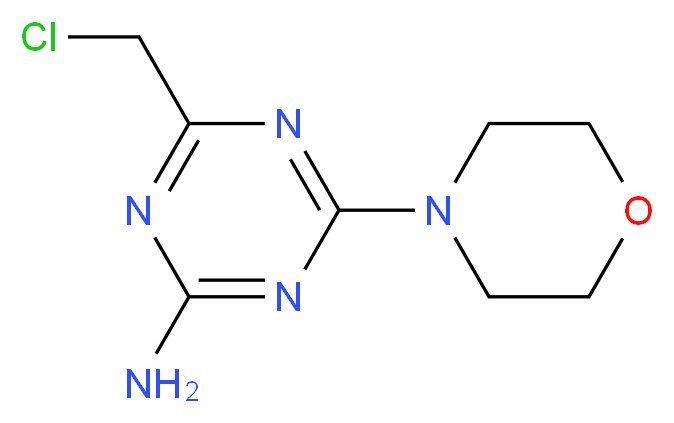 21868-41-7 分子结构
